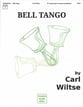 Bell Tango Handbell sheet music cover